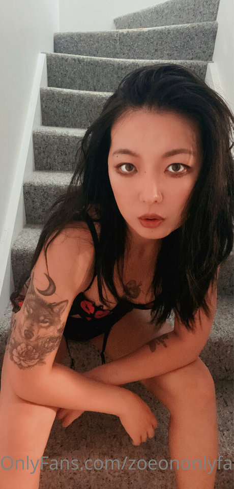 Zoeononlyfans