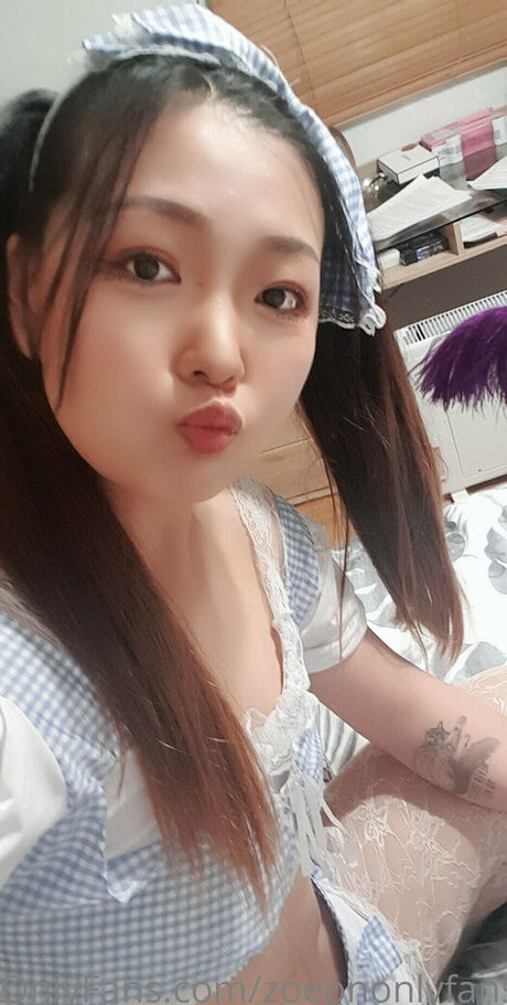 Zoeononlyfans