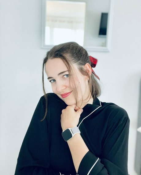 Nacktes geleaktes OnlyFans-Foto von Zoenafree