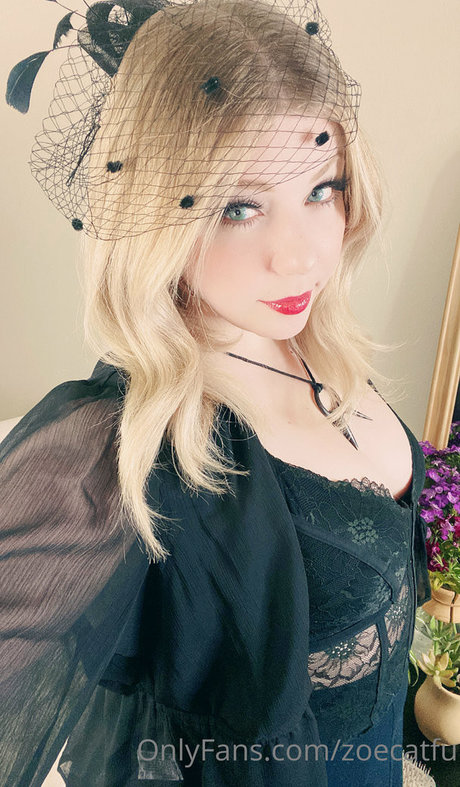 ZoeCatfu
