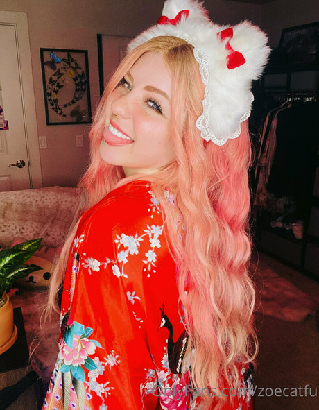 ZoeCatfu