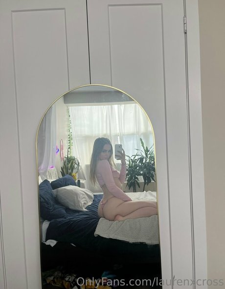 Laurenxcross