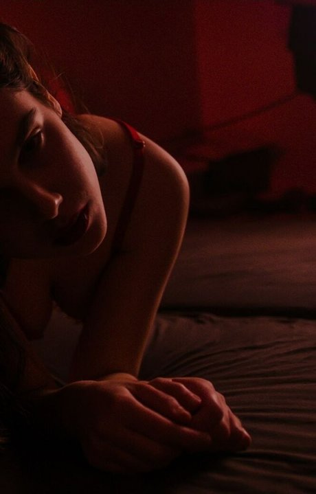 Nacktes geleaktes OnlyFans-Foto von Maria Sofia Pia Federico