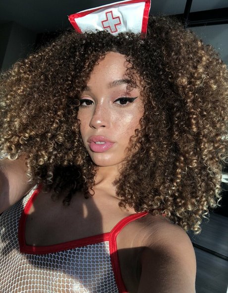 Nacktes geleaktes OnlyFans-Foto von Anabella Carrasco
