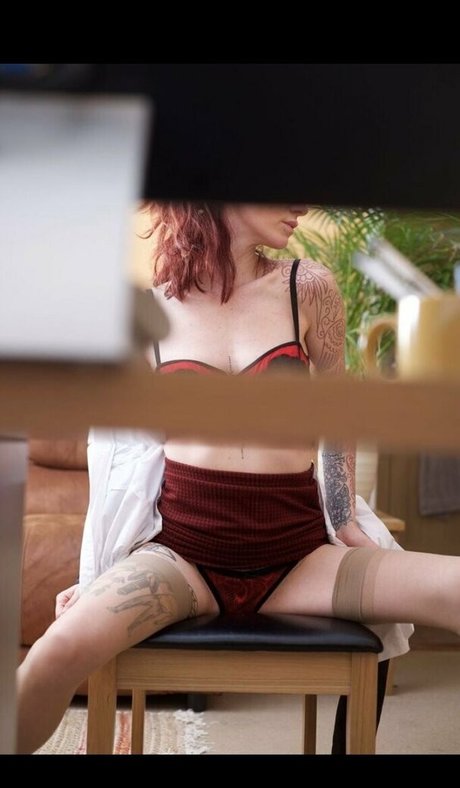 Nacktes geleaktes OnlyFans-Foto von Xxmelodyxx31xx