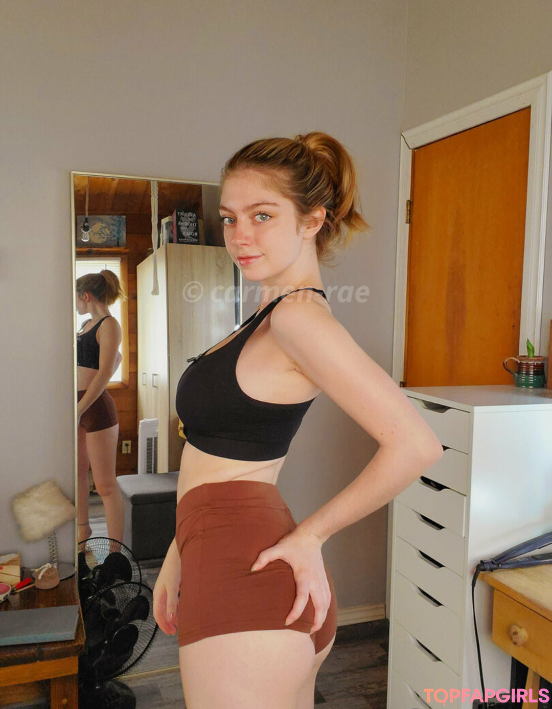 Nacktes geleaktes OnlyFans-Foto von Makoshake #1602