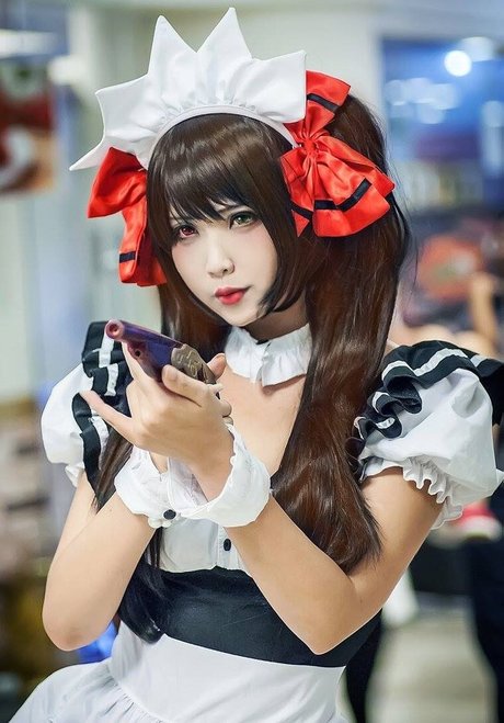 Hana Bunny