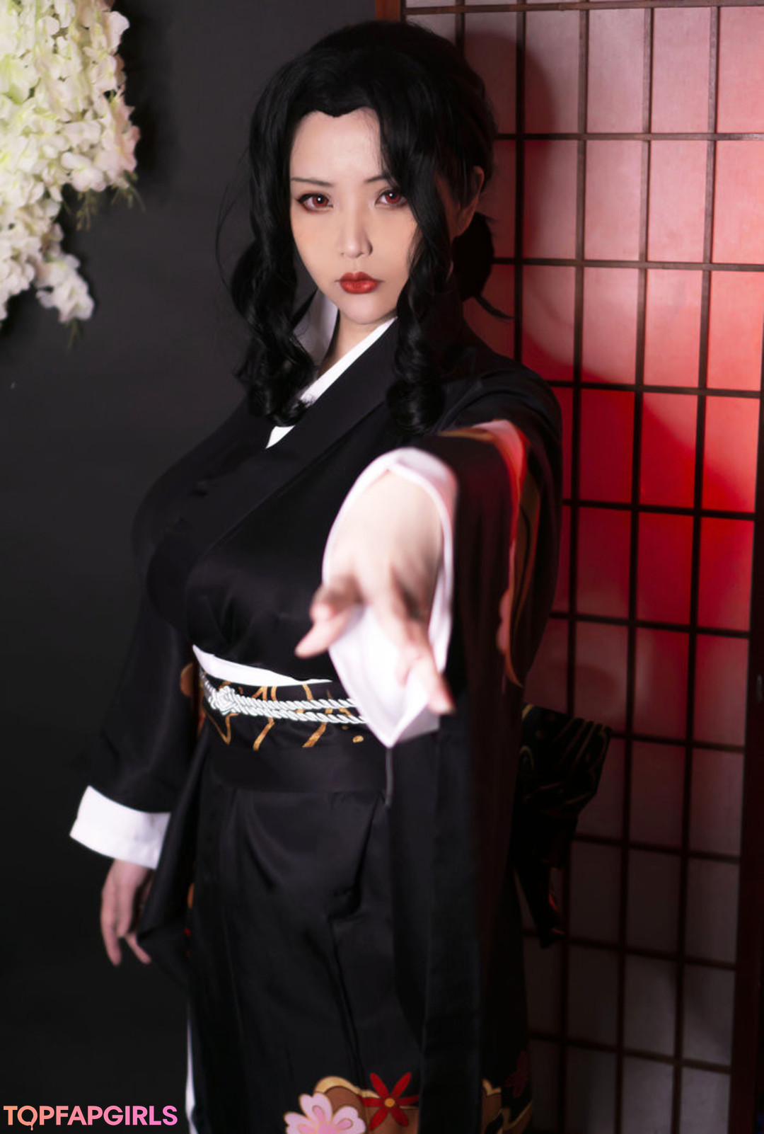 Nacktes geleaktes OnlyFans-Foto von Hana Bunny #1349