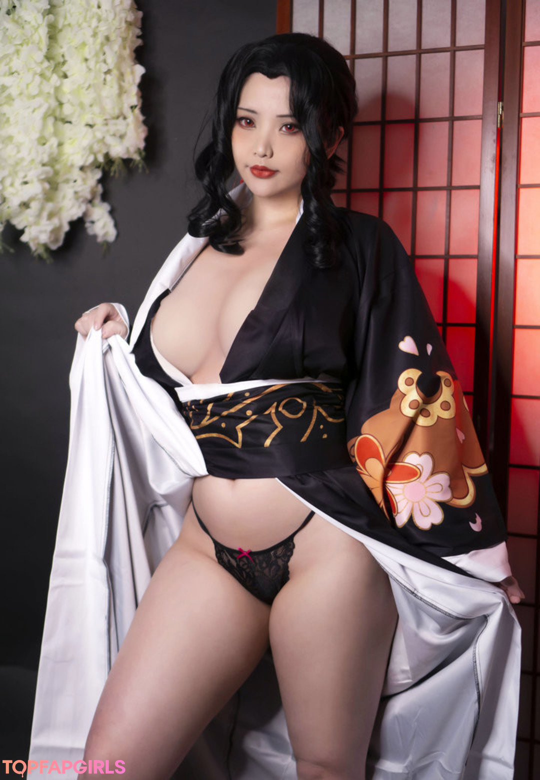 Nacktes geleaktes OnlyFans-Foto von Hana Bunny #1350