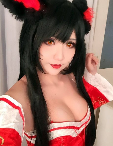 Hana Bunny