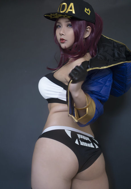 Hana Bunny