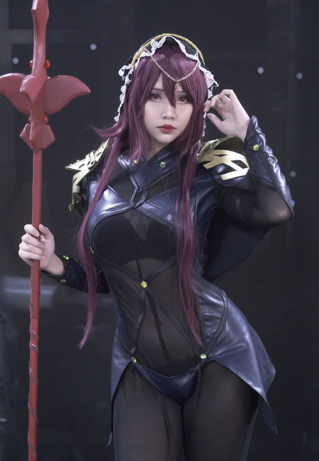 Hana Bunny