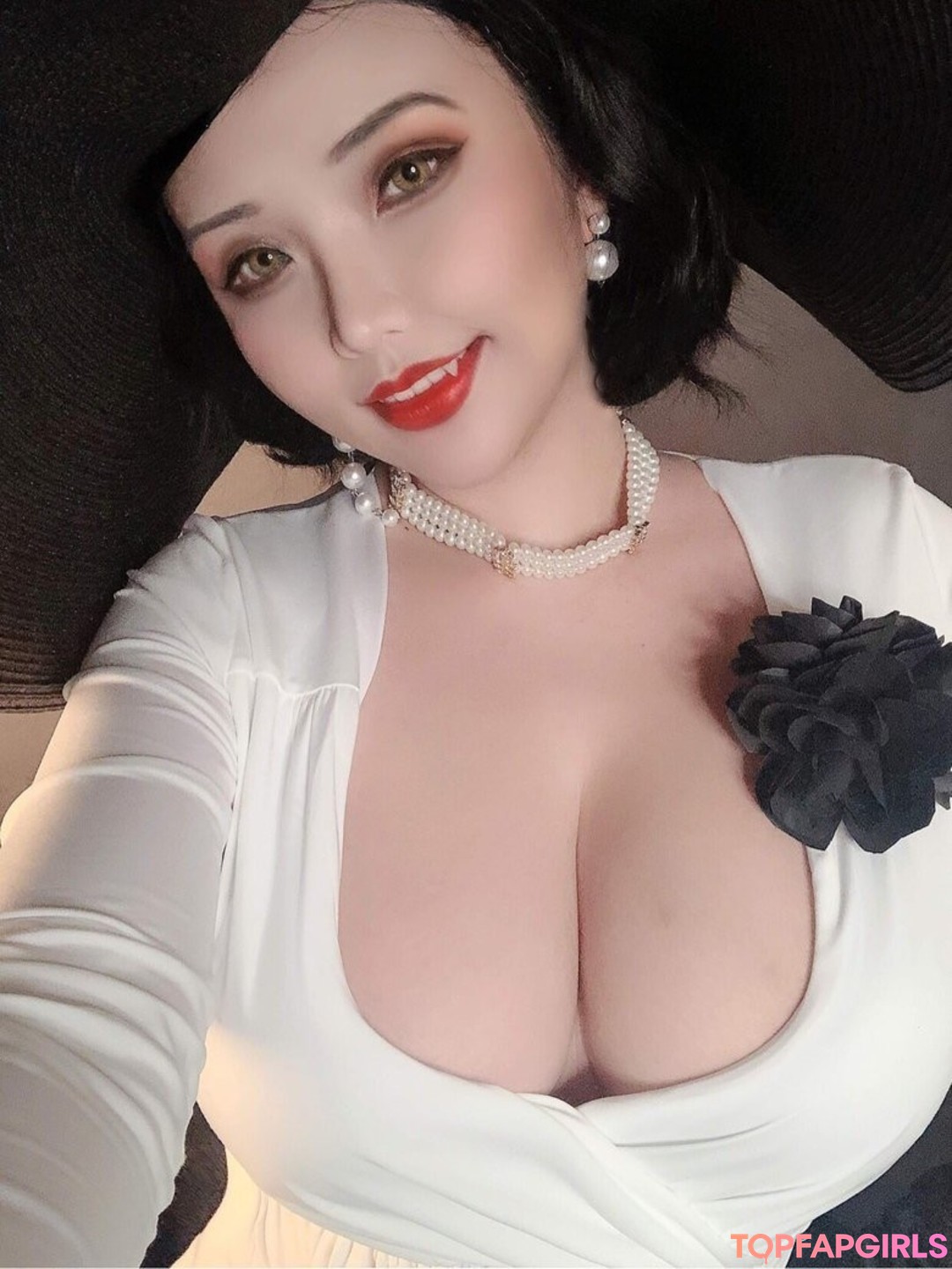 Nacktes geleaktes OnlyFans-Foto von Hana Bunny #1648