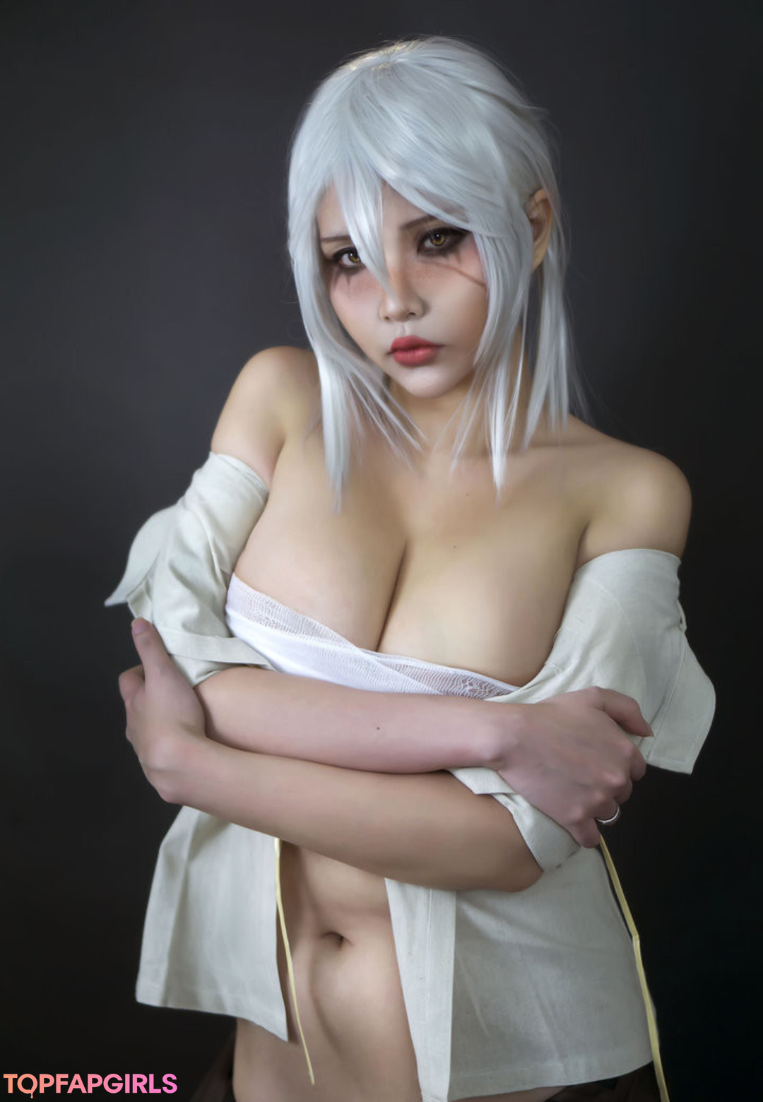 Nacktes geleaktes OnlyFans-Foto von Hana Bunny #1874