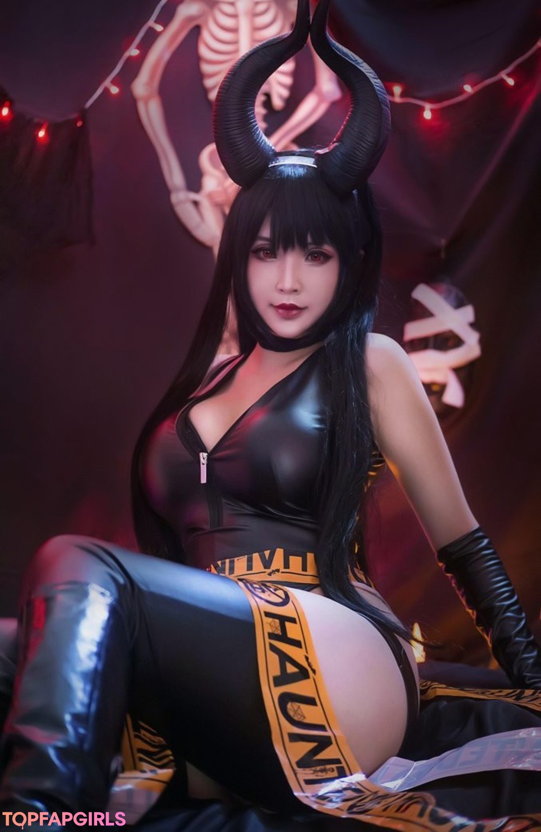 Nacktes geleaktes OnlyFans-Foto von Hana Bunny #1879