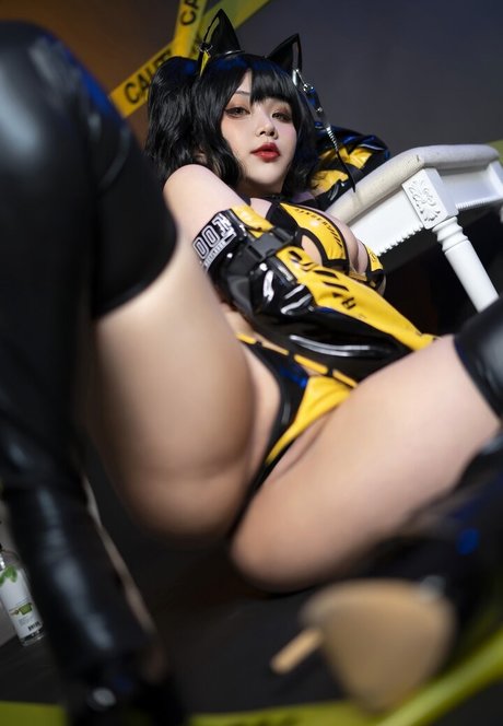 Hana Bunny