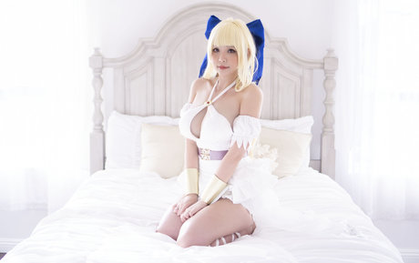 Hana Bunny