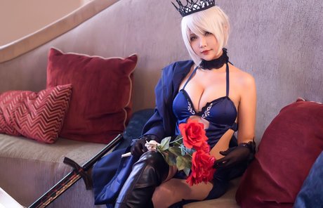 Hana Bunny