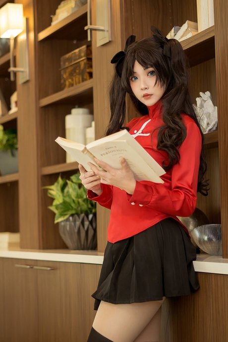Hana Bunny