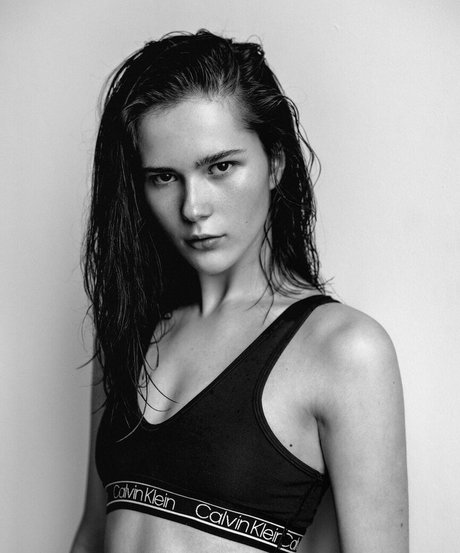 Nacktes geleaktes OnlyFans-Foto von Tasya Key