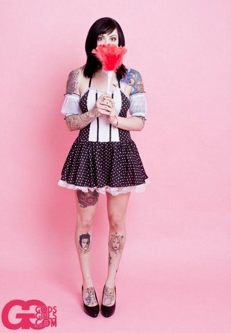Nacktes geleaktes OnlyFans-Foto von Sailornekochan