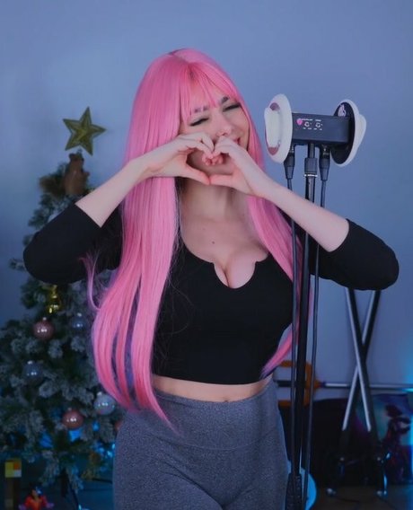 Nacktes geleaktes OnlyFans-Foto von Ijenz
