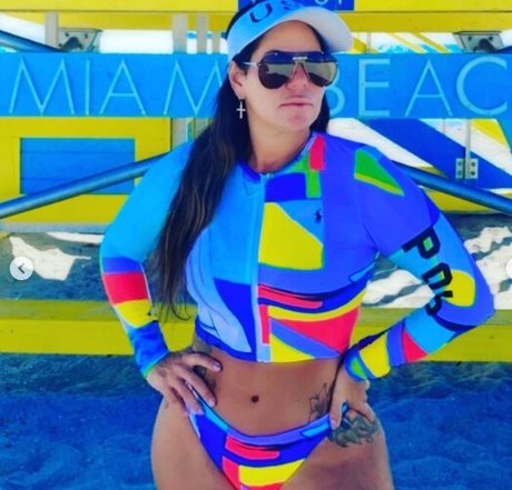 Nacktes geleaktes OnlyFans-Foto von Coroa Gostosa