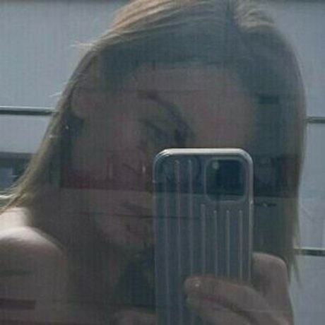 Nacktes geleaktes OnlyFans-Foto von Artemida Rey