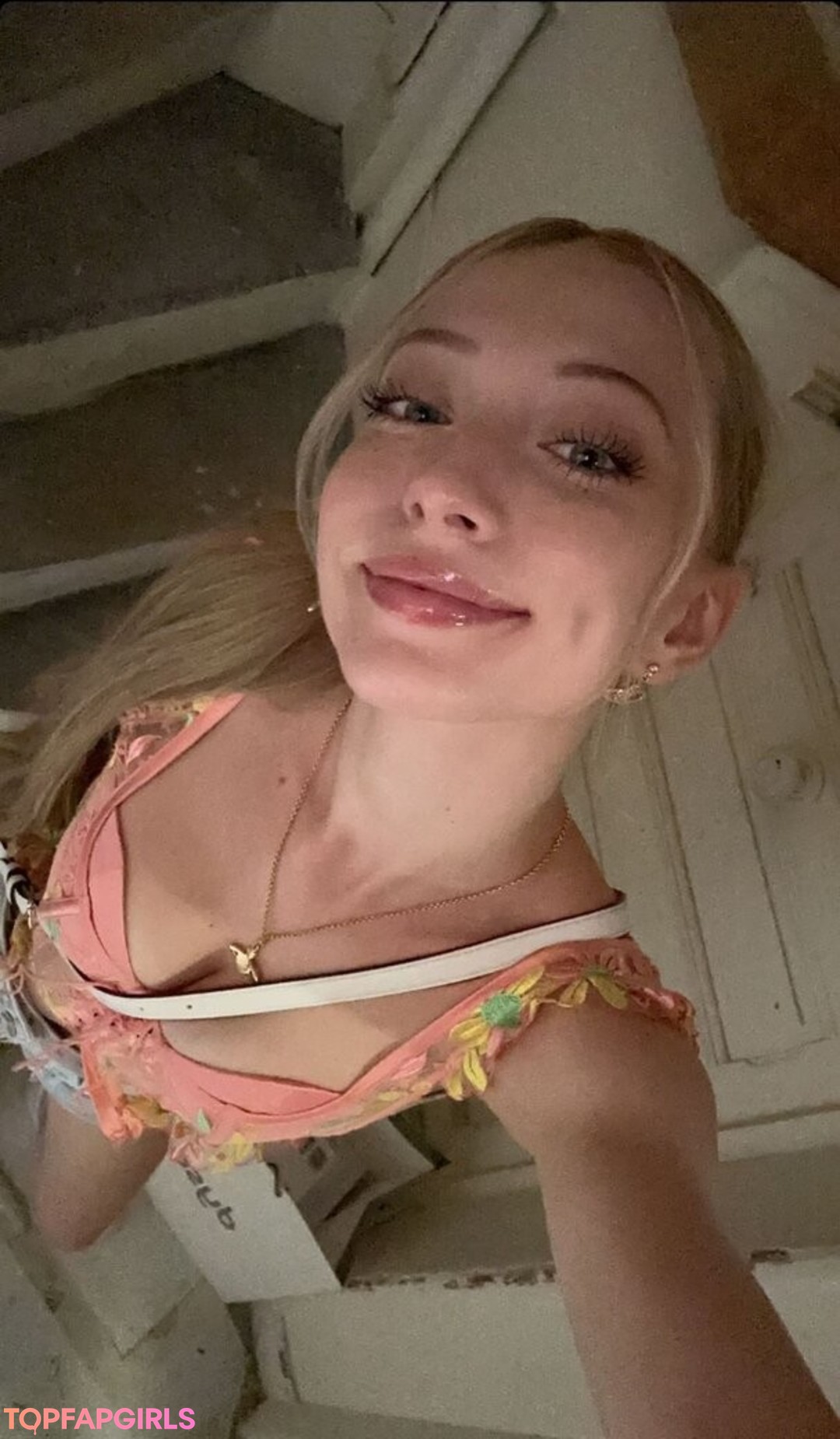 Nacktes geleaktes OnlyFans-Foto von Sophia Diamond #1080
