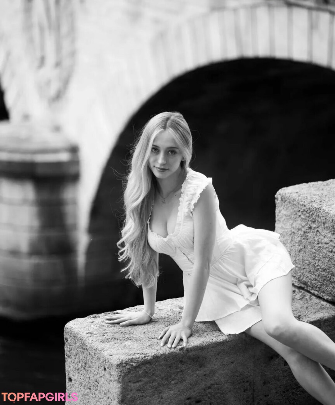 Nacktes geleaktes OnlyFans-Foto von Sophia Diamond #1086