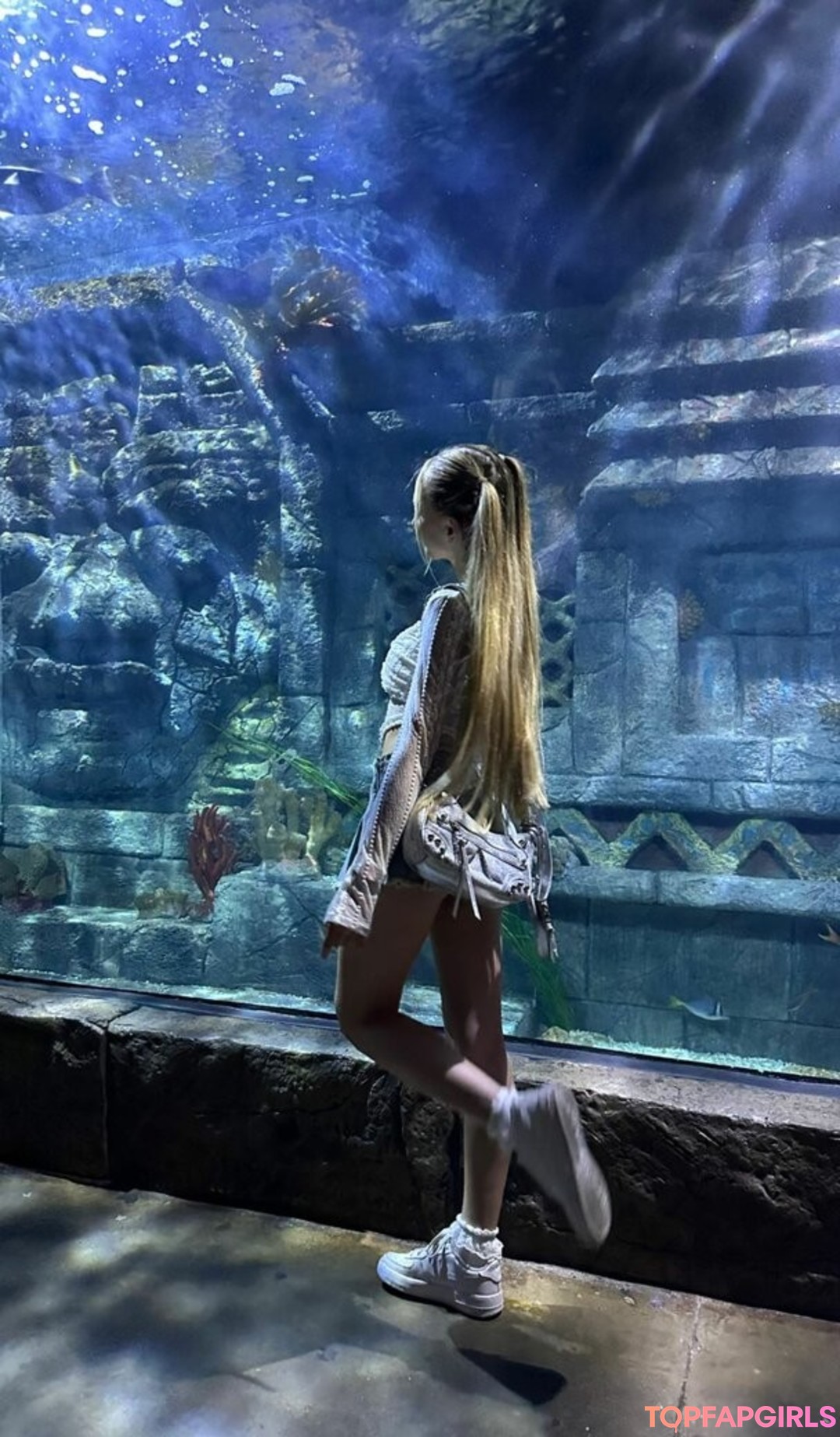 Nacktes geleaktes OnlyFans-Foto von Sophia Diamond #1136