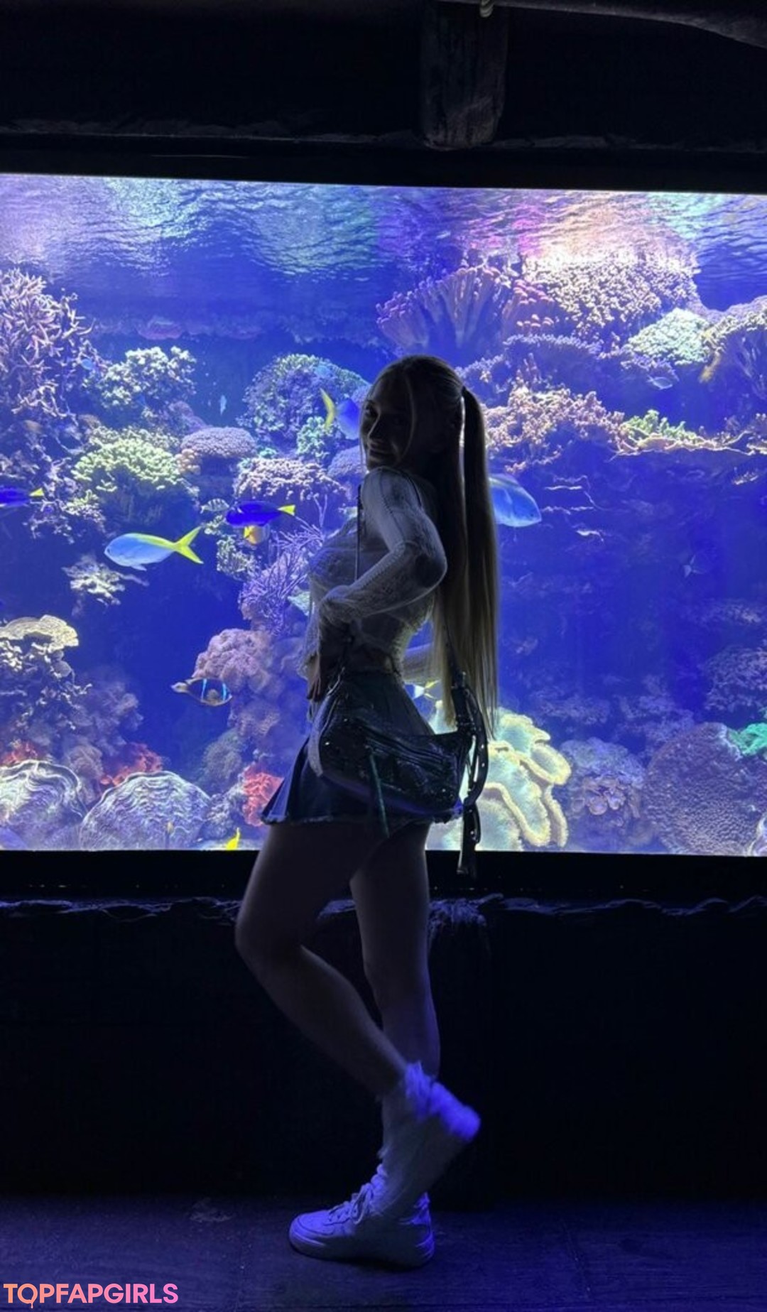 Nacktes geleaktes OnlyFans-Foto von Sophia Diamond #1139