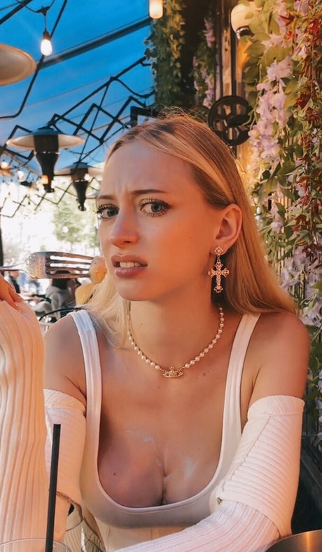 Sophia Diamond