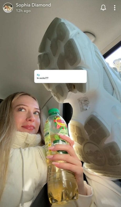 Sophia Diamond