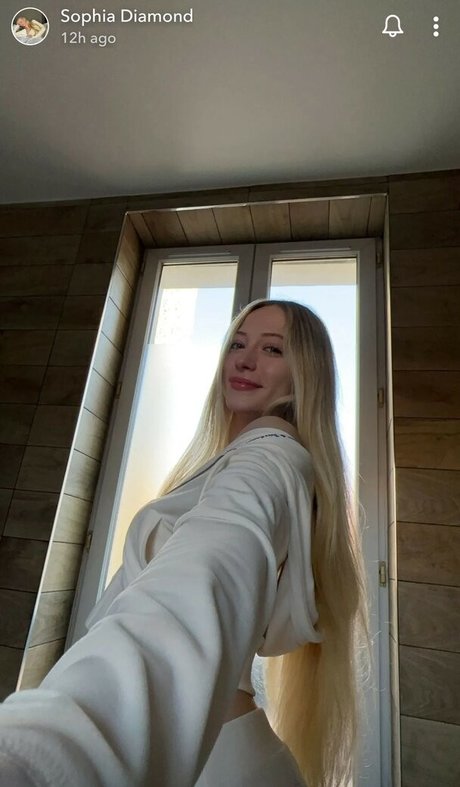 Sophia Diamond