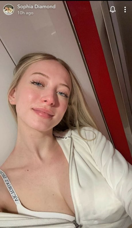 Sophia Diamond