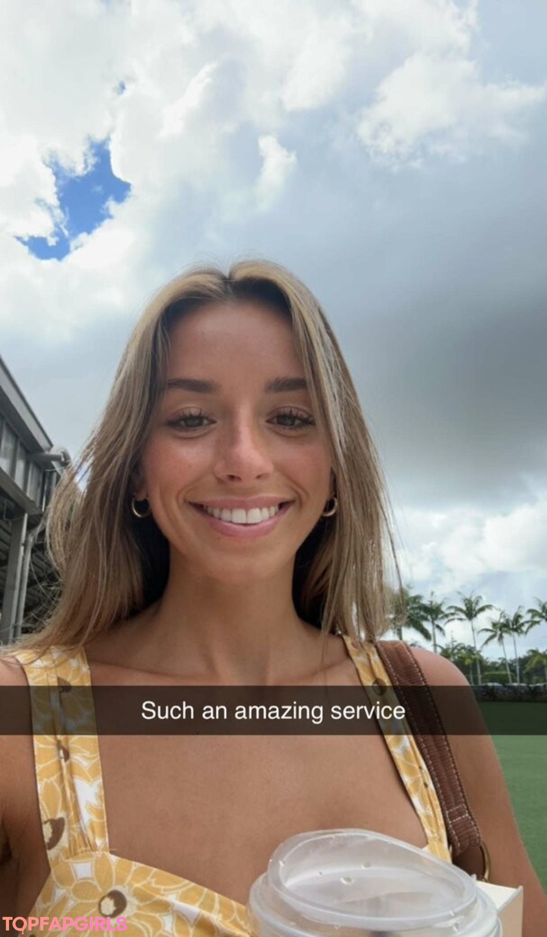 Nacktes geleaktes OnlyFans-Foto von Sadie Mckenna #1018