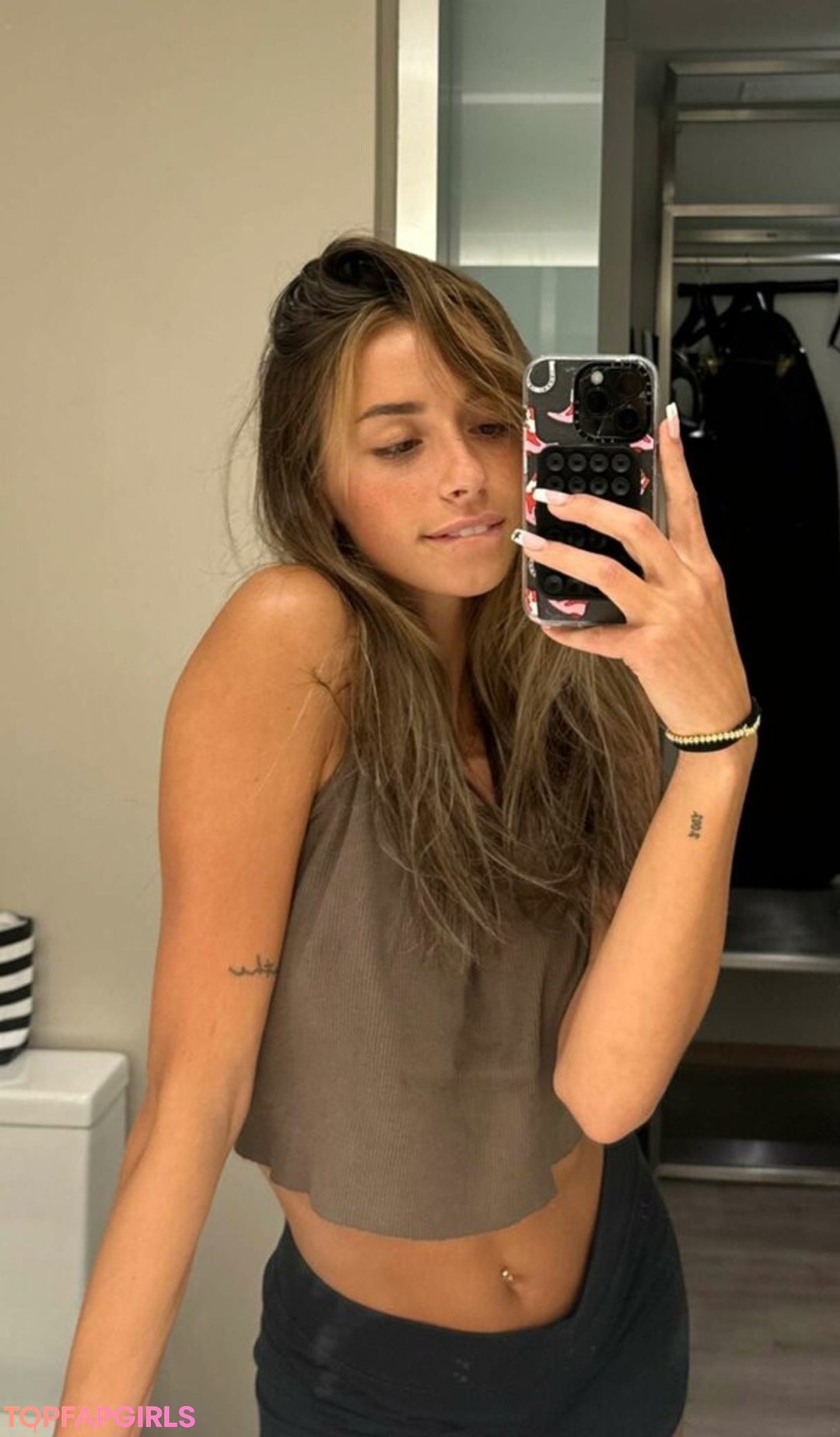 Nacktes geleaktes OnlyFans-Foto von Sadie Mckenna #1061
