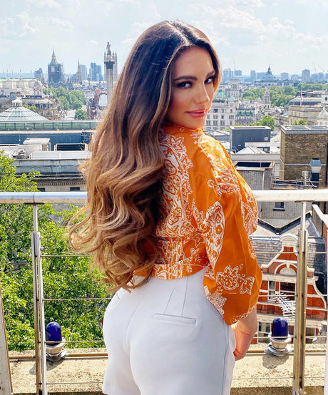 Kelly Brook