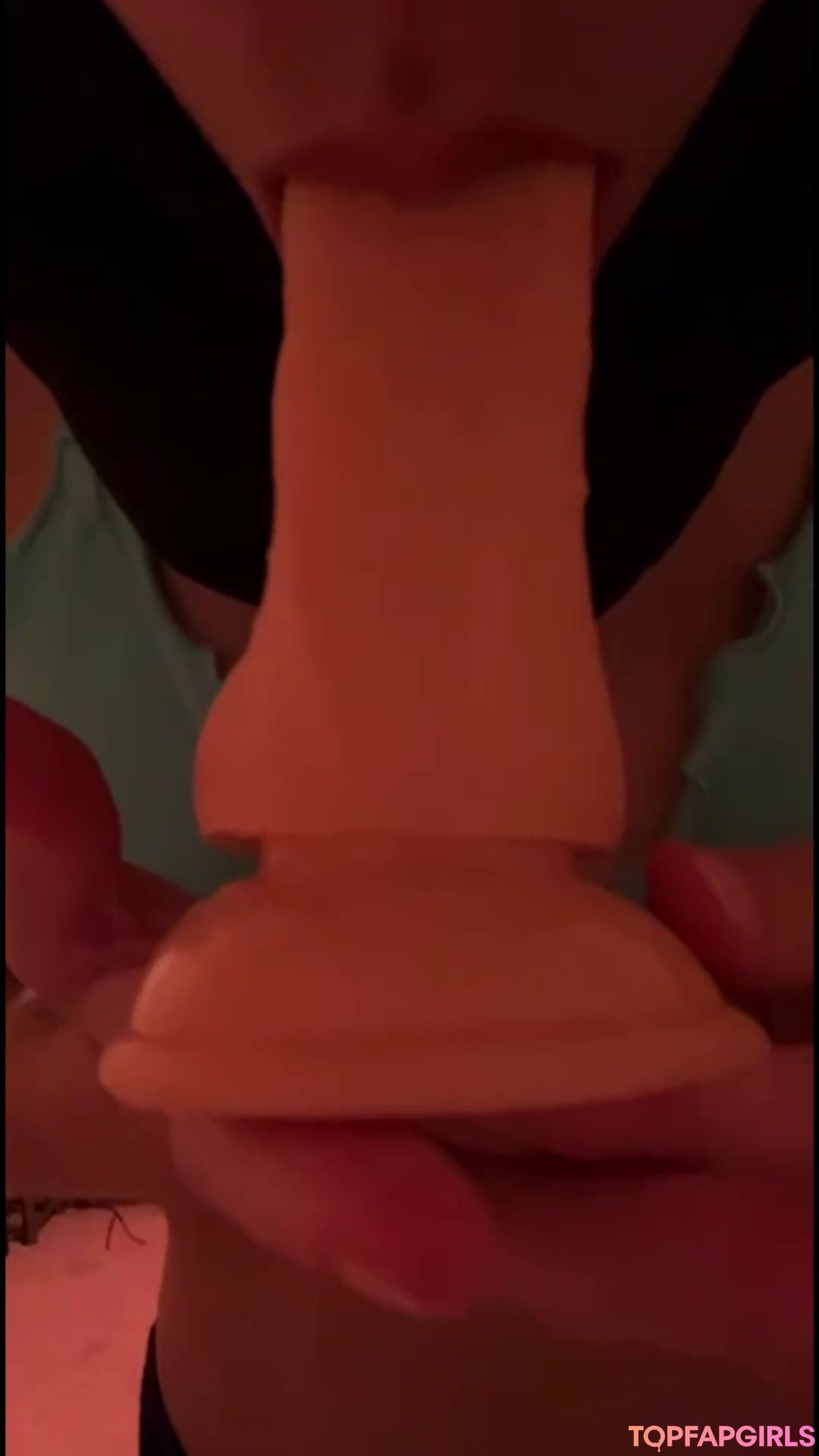 Nacktes geleaktes OnlyFans-Foto von Demon Lives #1190