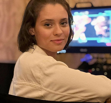 Daniela Melchior