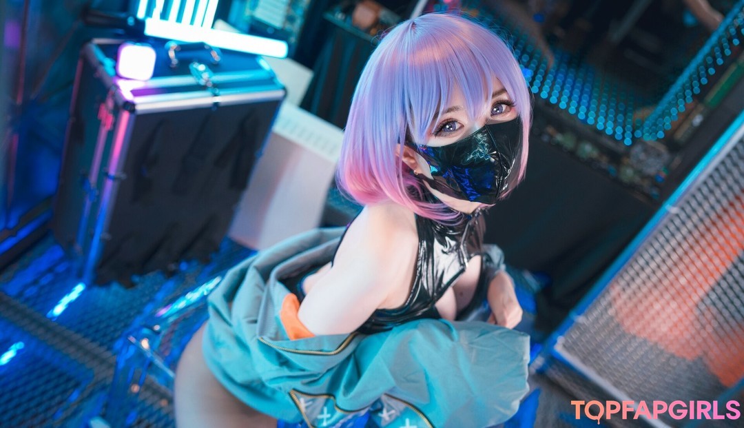 Nacktes geleaktes OnlyFans-Foto von Sally Dorasnow #1044