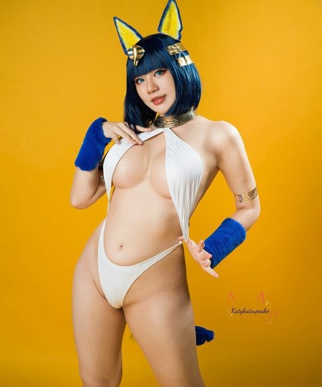 Katy Kat Cosplay