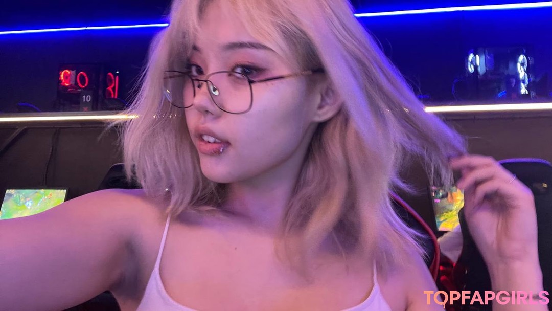 Nacktes geleaktes OnlyFans-Foto von Babyjeyy Jennysweety #161