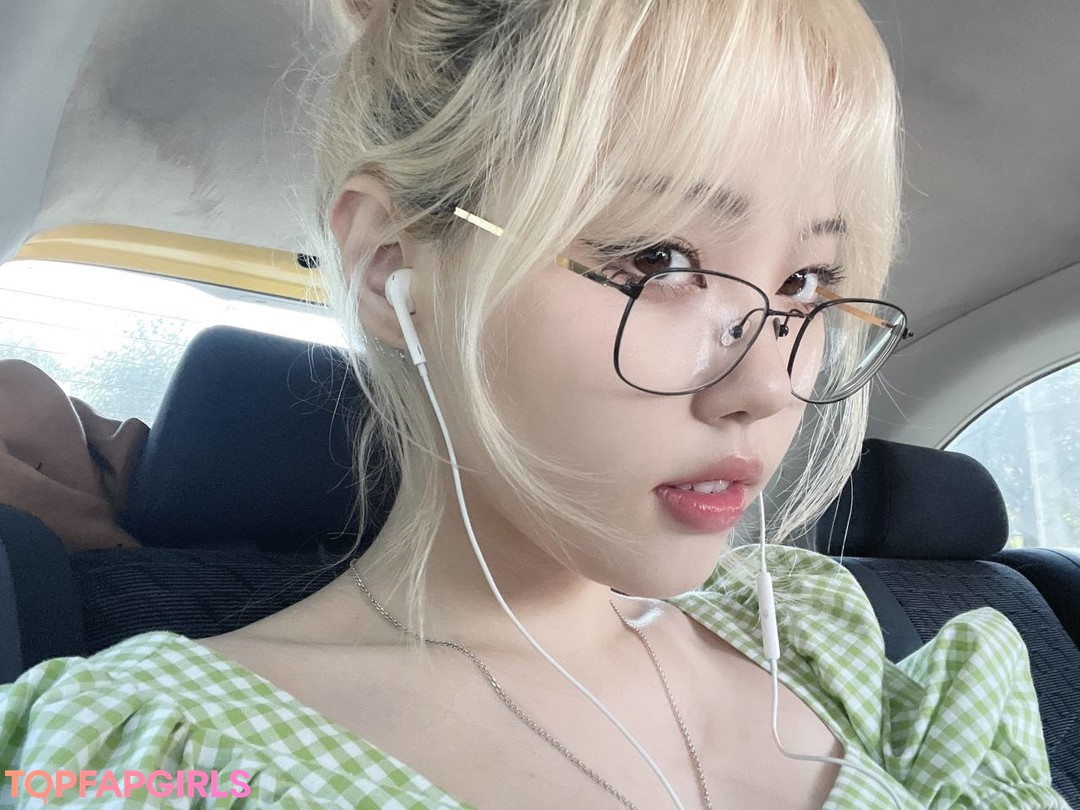 Nacktes geleaktes OnlyFans-Foto von Babyjeyy Jennysweety #180