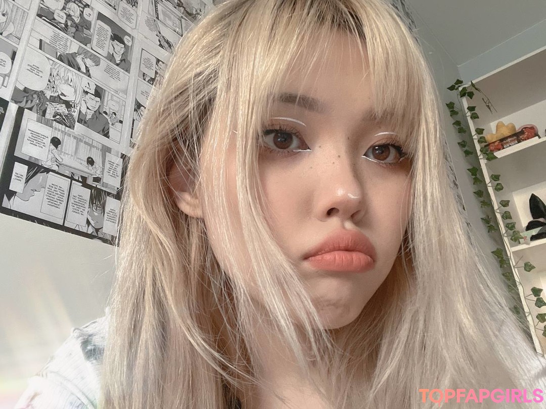 Nacktes geleaktes OnlyFans-Foto von Babyjeyy Jennysweety #51