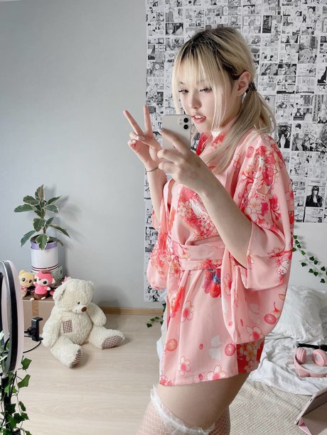 Babyjeyy Jennysweety