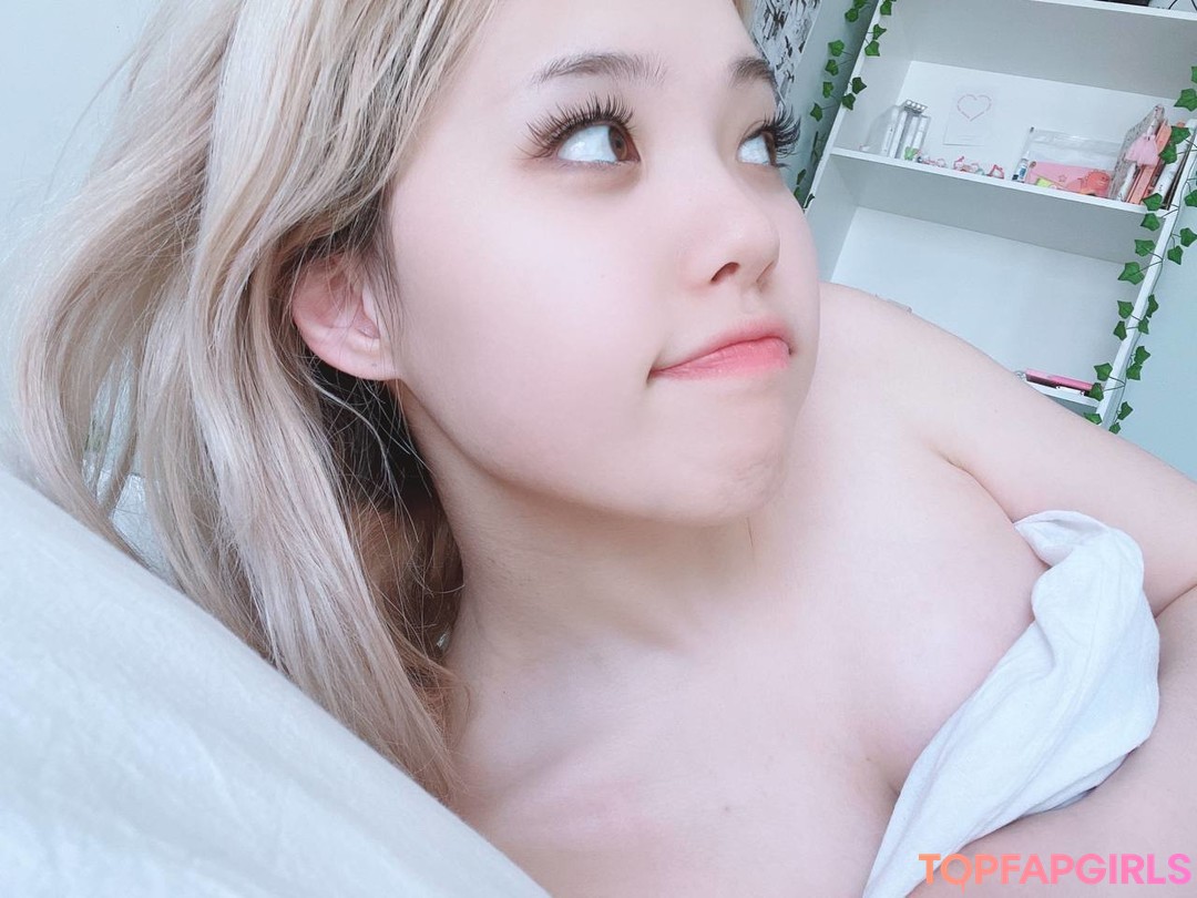 Nacktes geleaktes OnlyFans-Foto von Babyjeyy Jennysweety #94