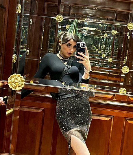 Nacktes geleaktes OnlyFans-Foto von Aruuu