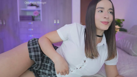 Nacktes geleaktes OnlyFans-Foto von Eimigirl Emyii